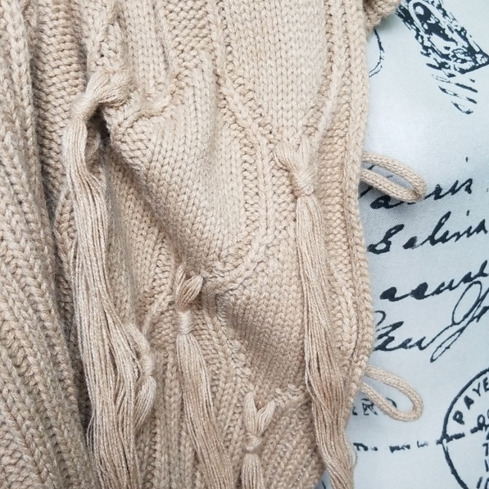 Chunky Cardigan {DeRotchild} - Picture 7 of 8